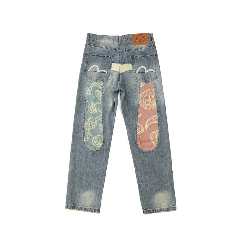 evisu
