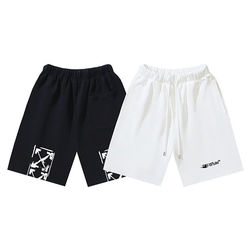 off white