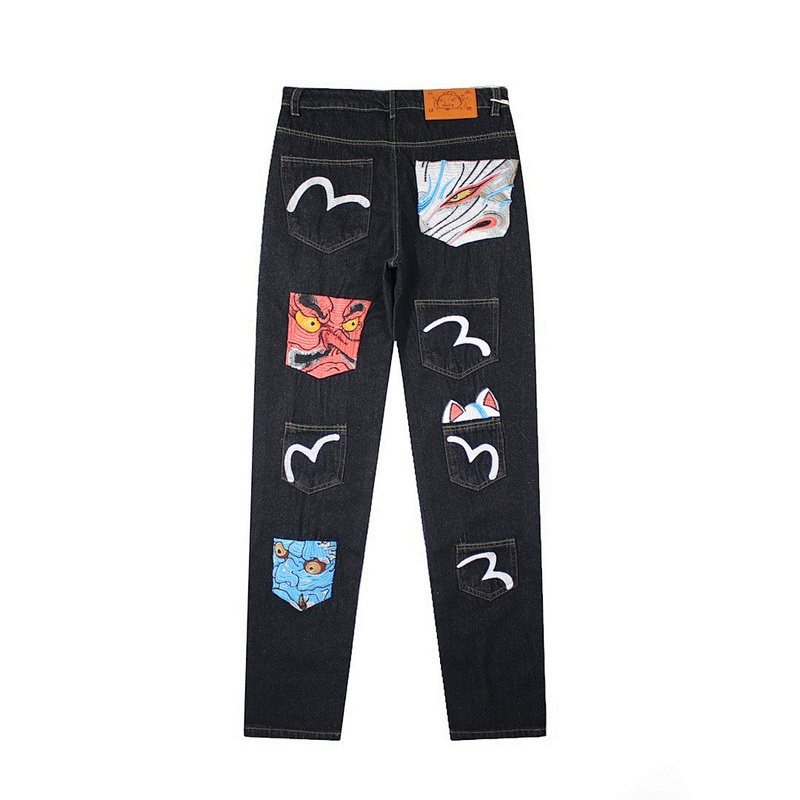 evisu
