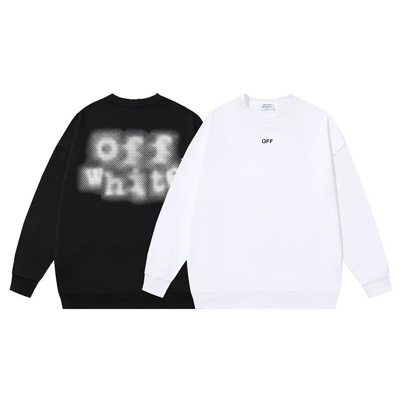 off white