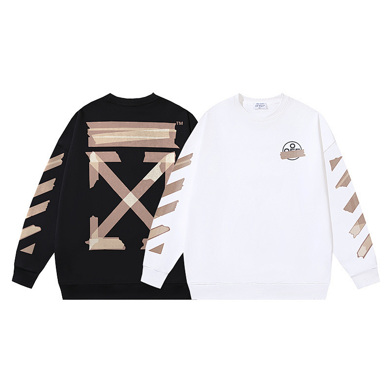 off white