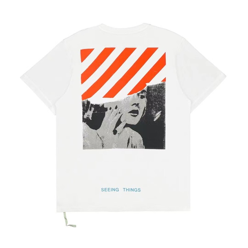 off white