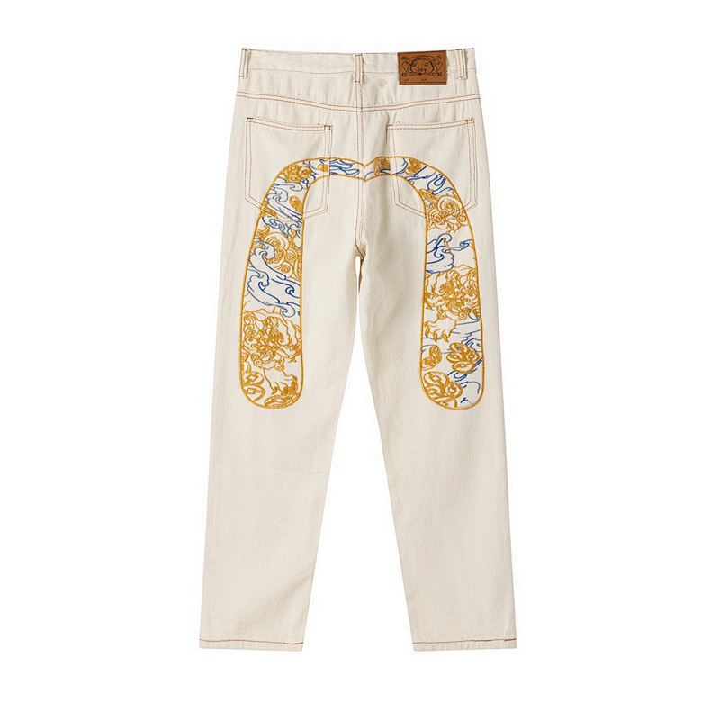evisu