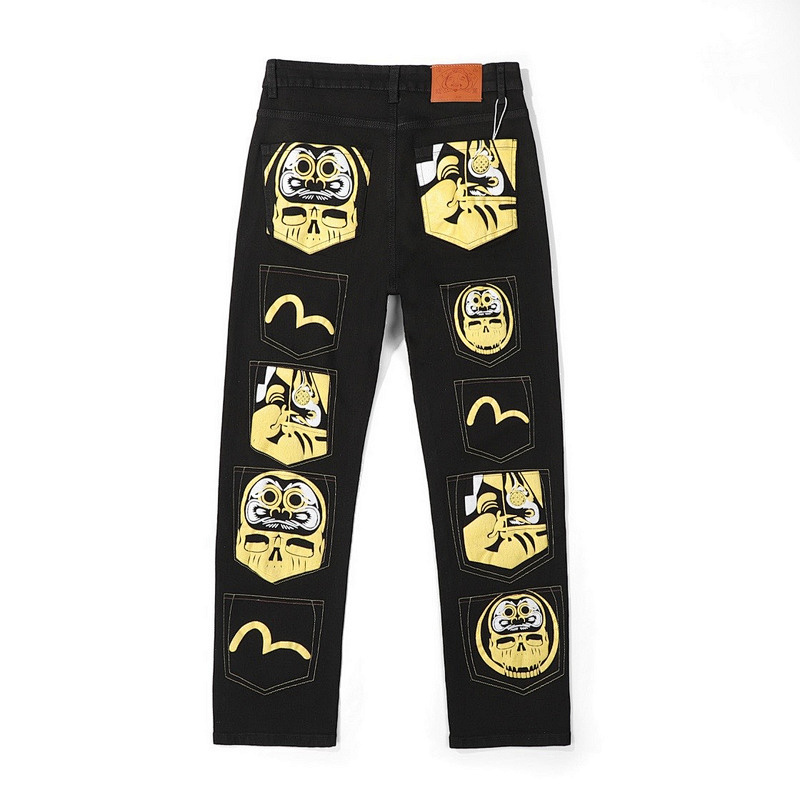 evisu