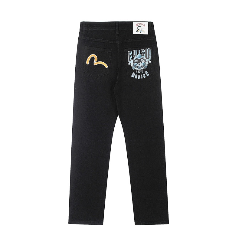evisu