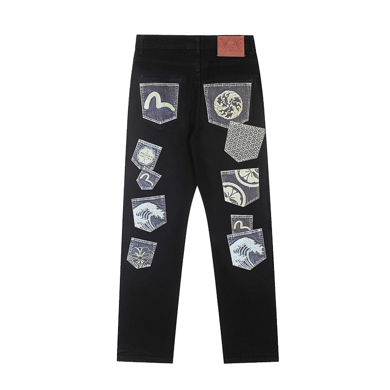 evisu