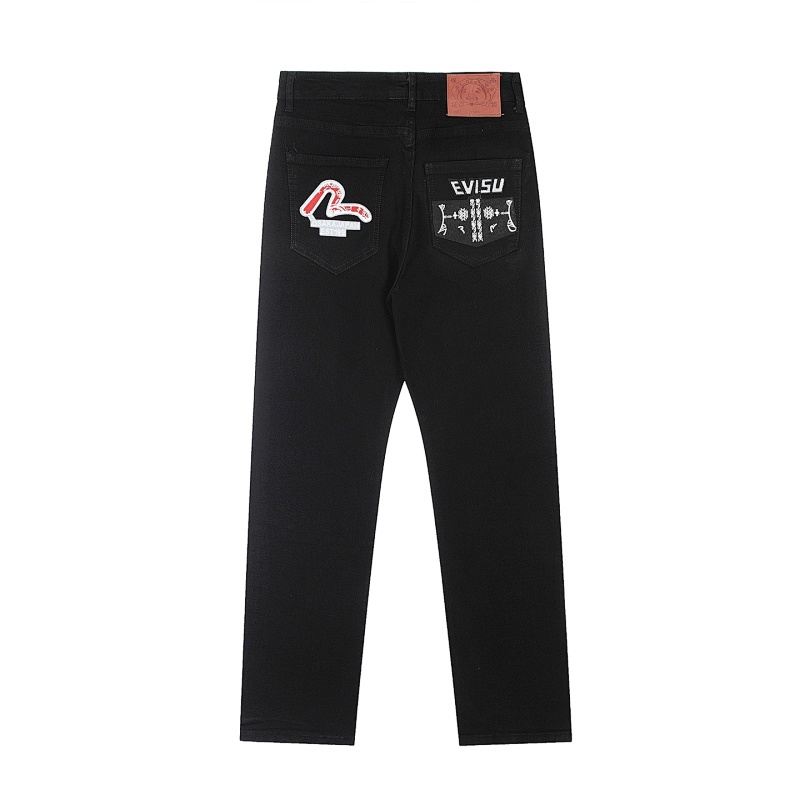 evisu