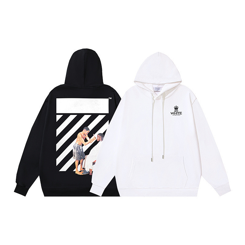 off white