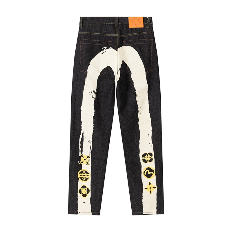 evisu