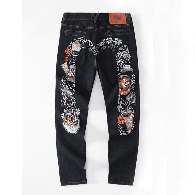 evisu