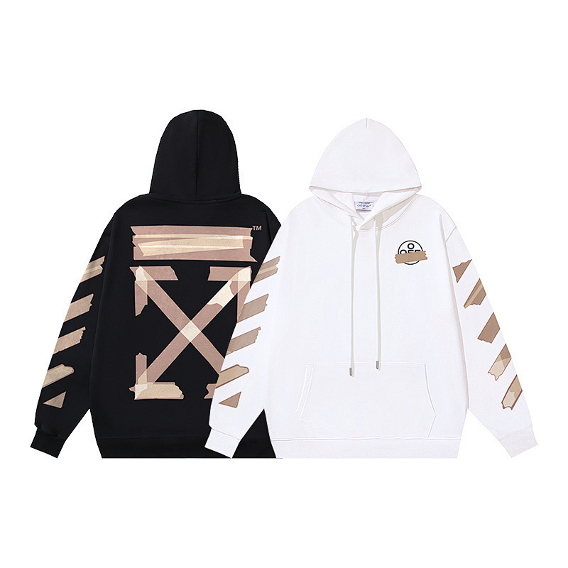 off white