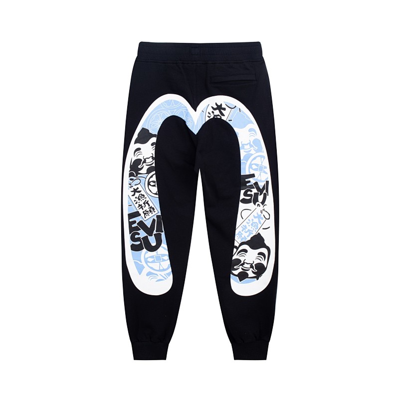 evisu