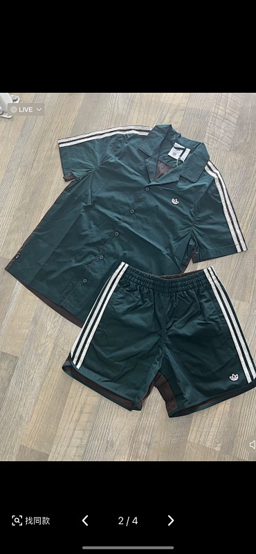 Adidas