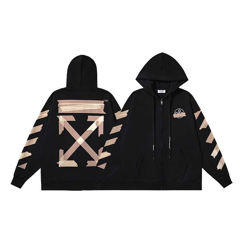 off white
