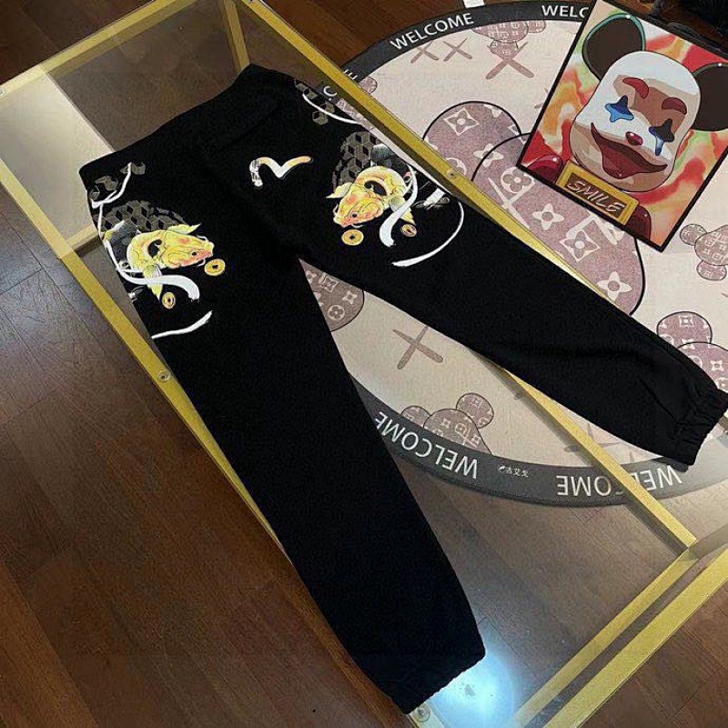 evisu
