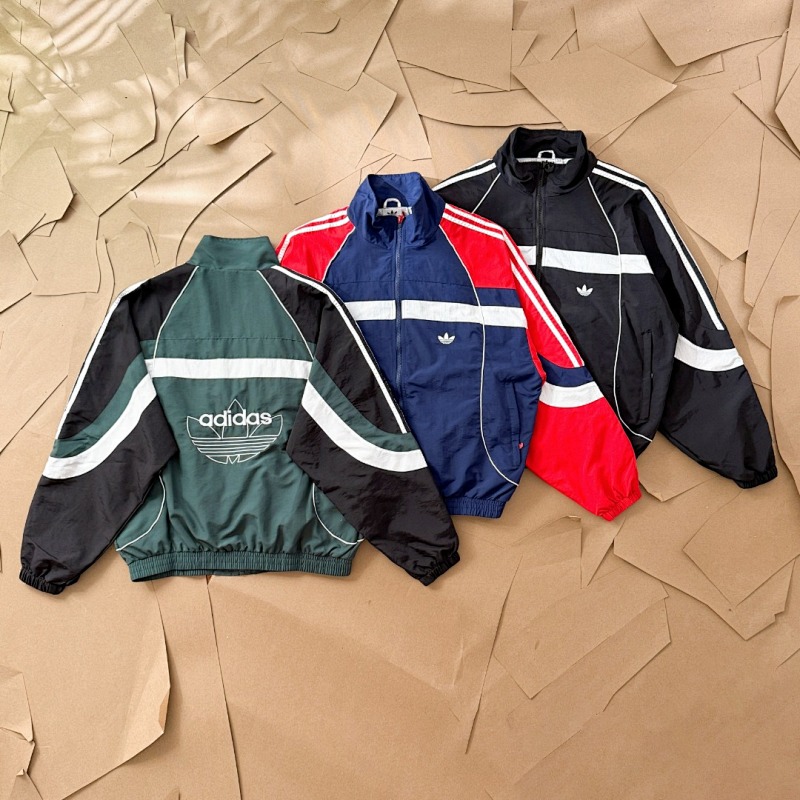 Adidas