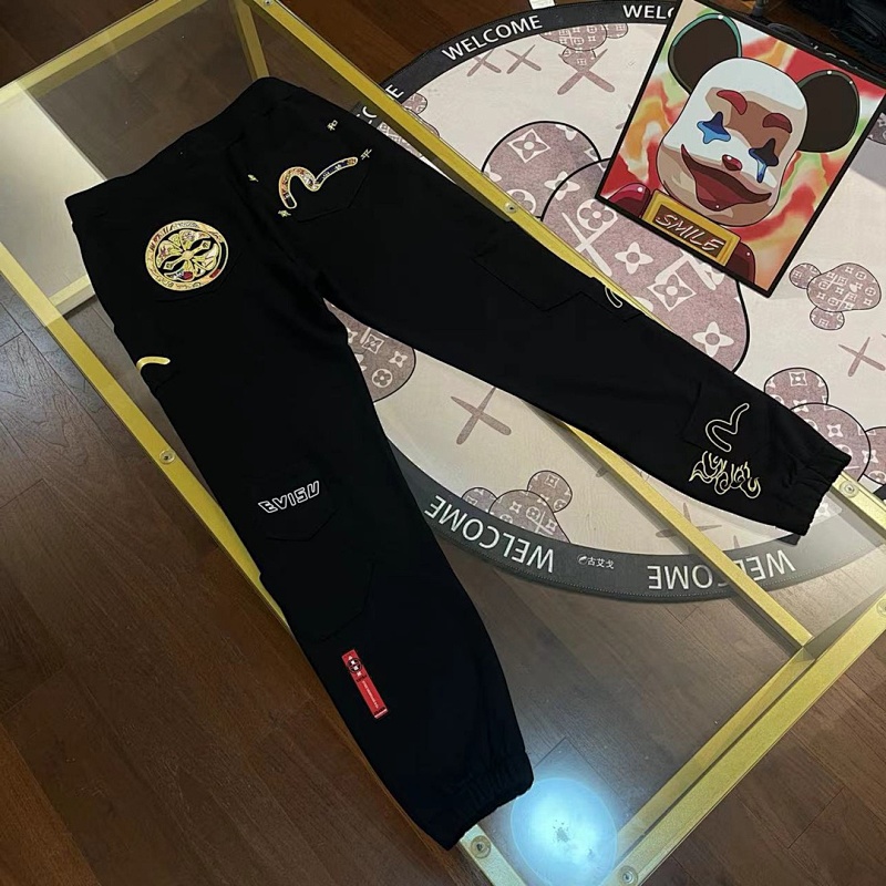 evisu