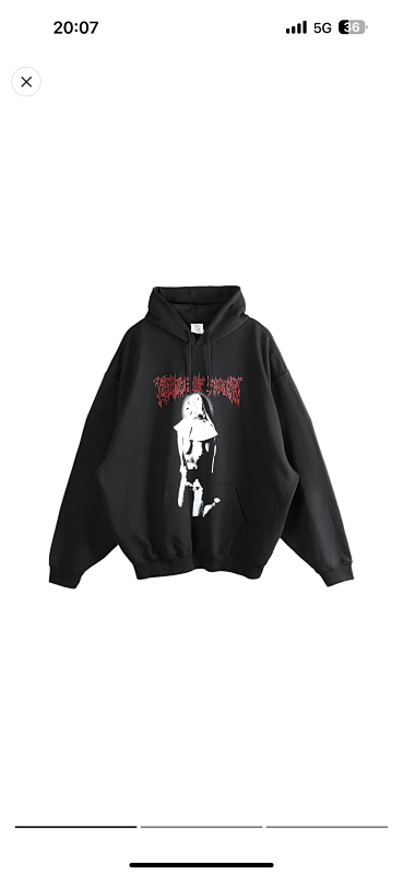 vetements