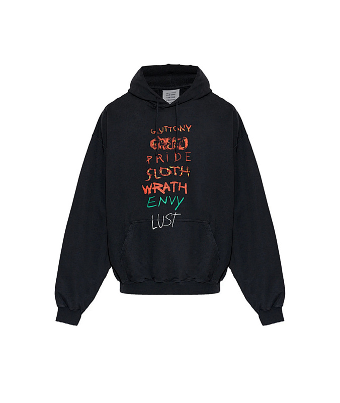 vetements