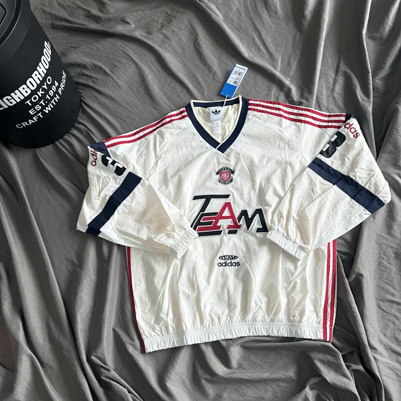 Adidas