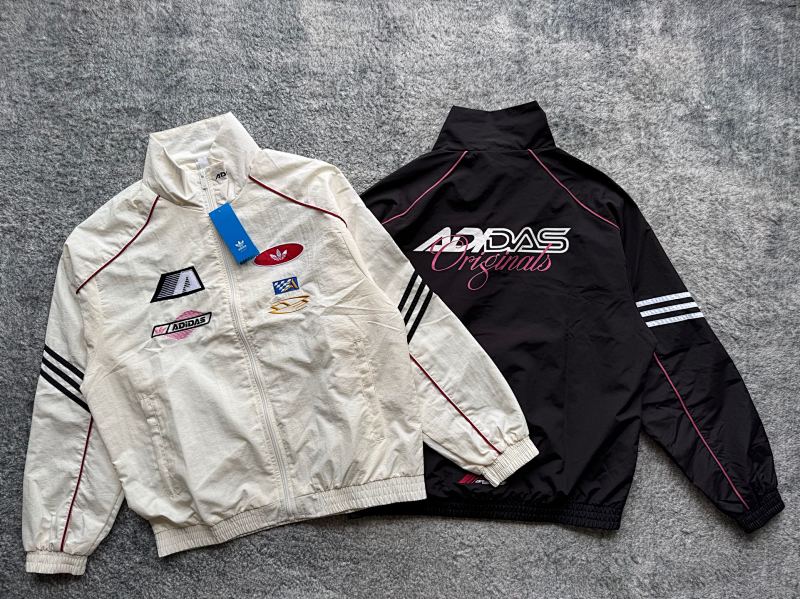 Adidas