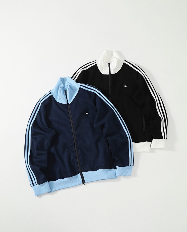 Adidas