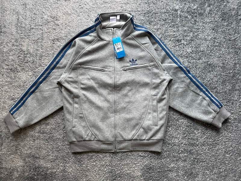 Adidas