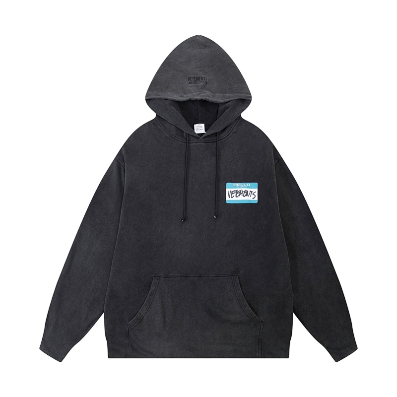 vetements