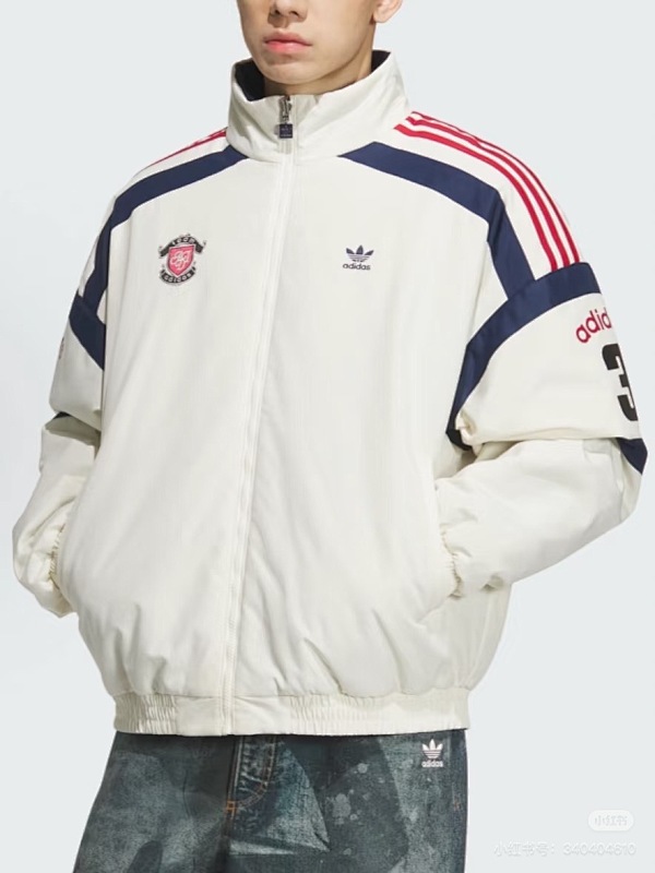 Adidas