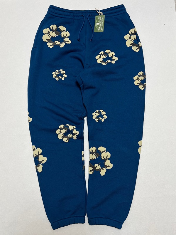 Denim Tears