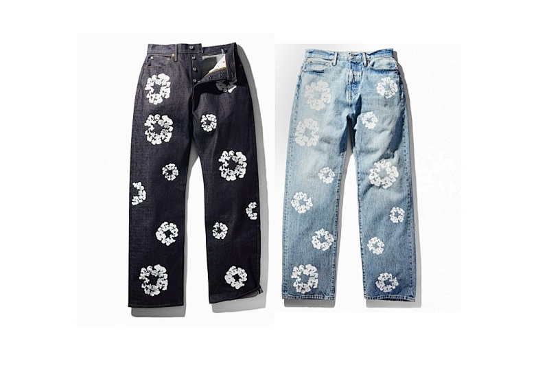 Denim Tears