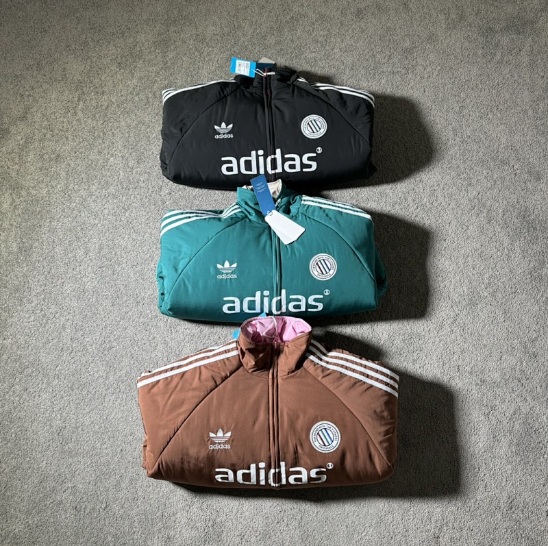 Adidas