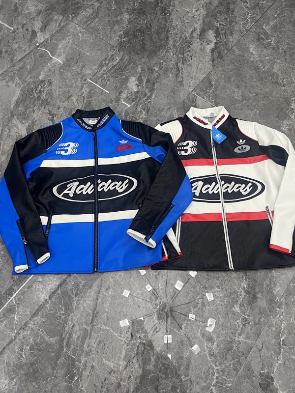Adidas