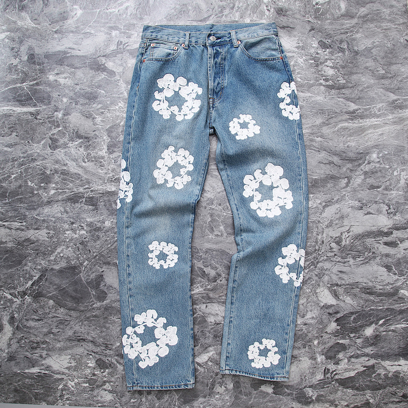 Denim Tears