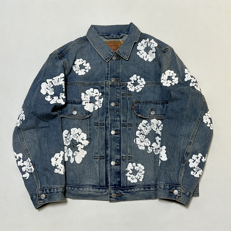 Denim Tears