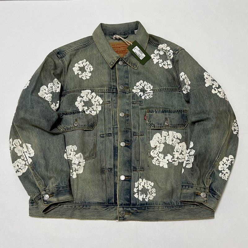 Denim Tears