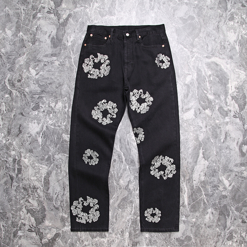 Denim Tears