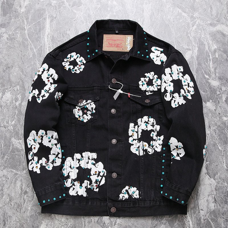 Denim Tears