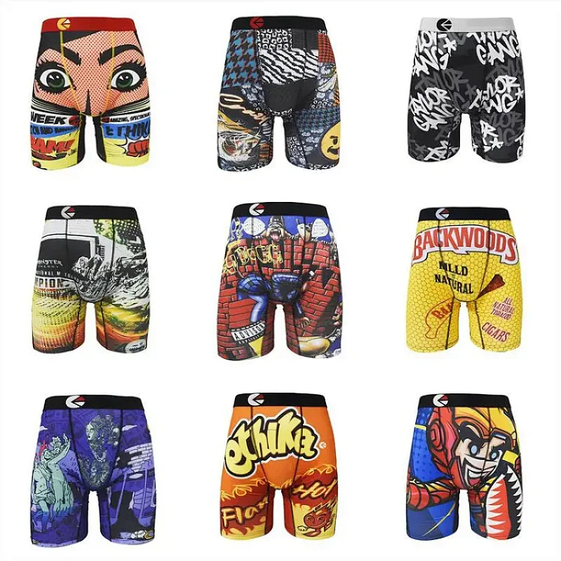 Underwear