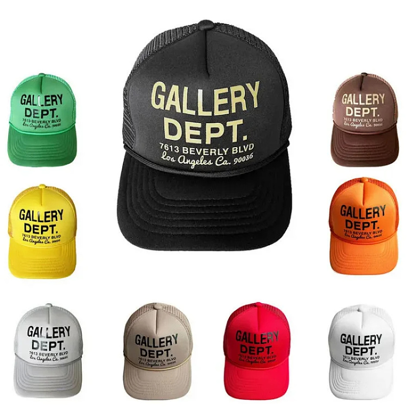 Hats