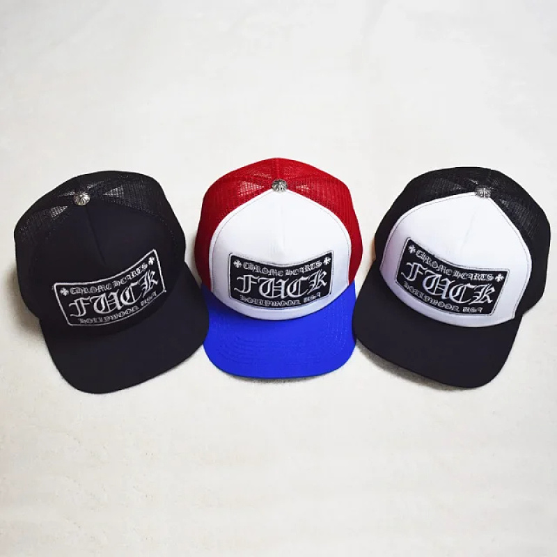 Hats