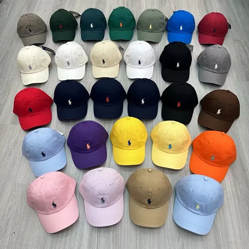 Hats