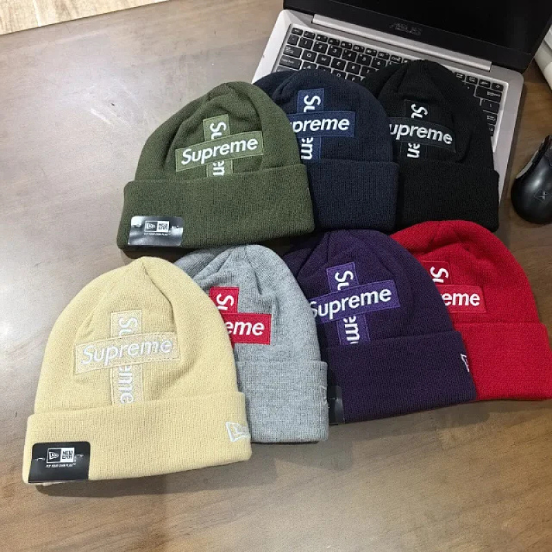 Hats