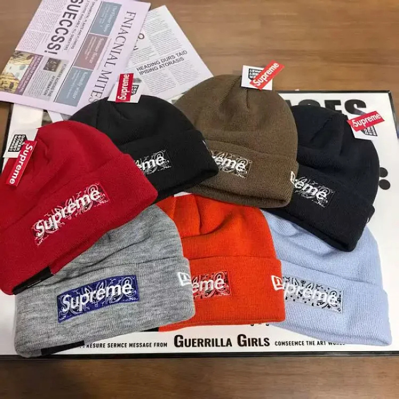 Hats