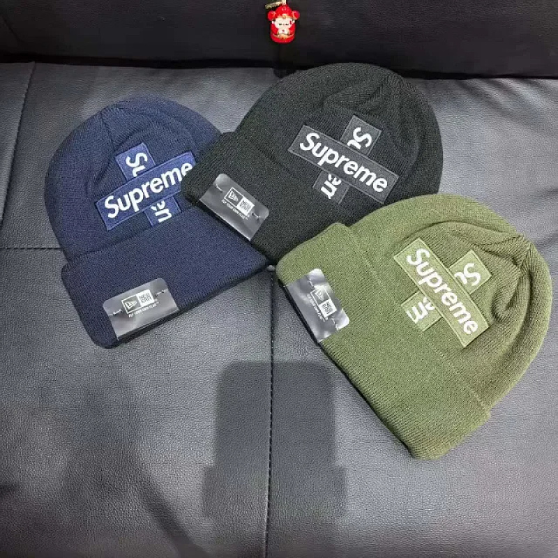 Hats