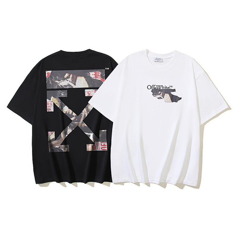 off white