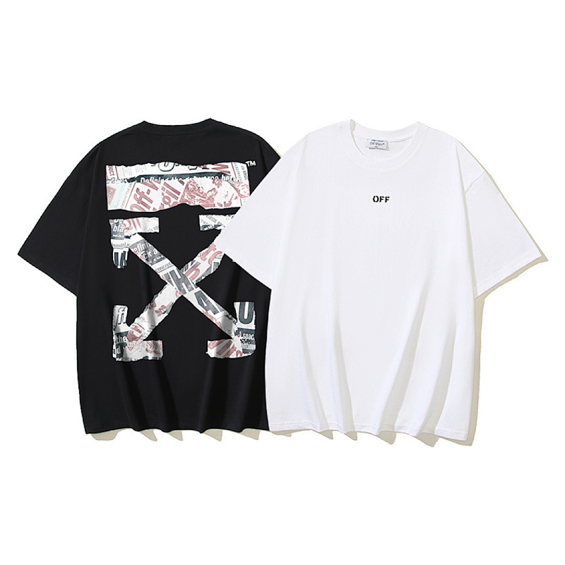 off white