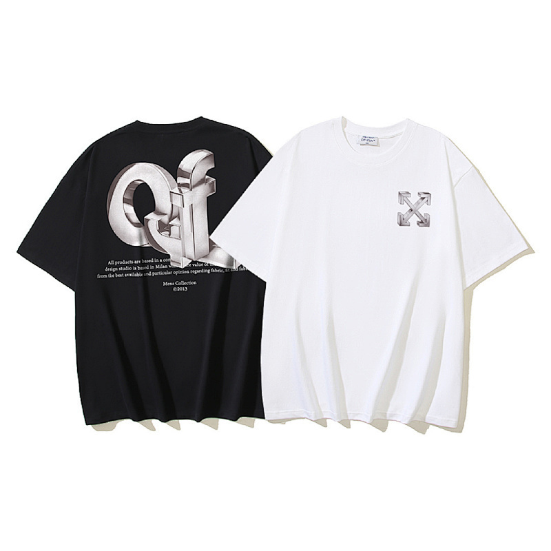 off white