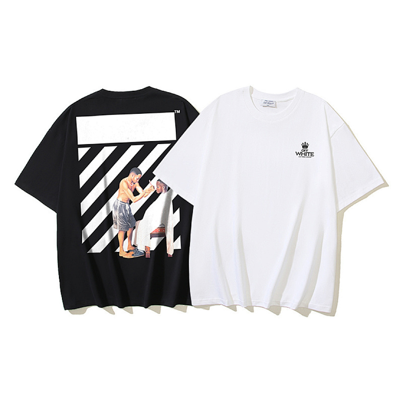 off white