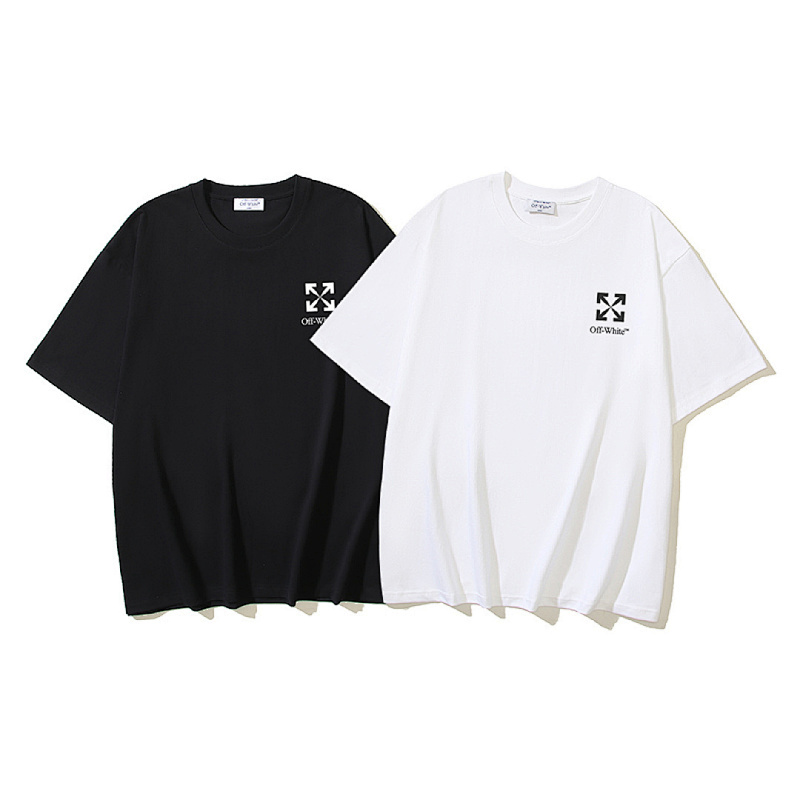 off white